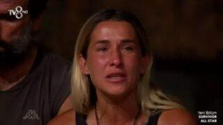 Survivor Seda Ocak paylaşımıyla sosyal medyayı çalkaladı! Ben çıkınca her şeyi öğrendim...