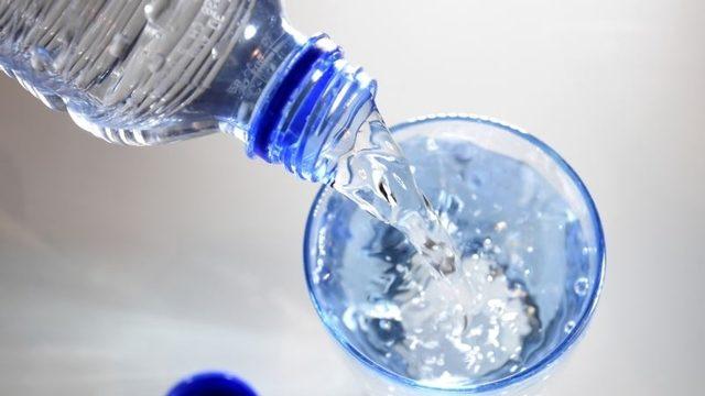 İçtiğiniz su temiz mi?