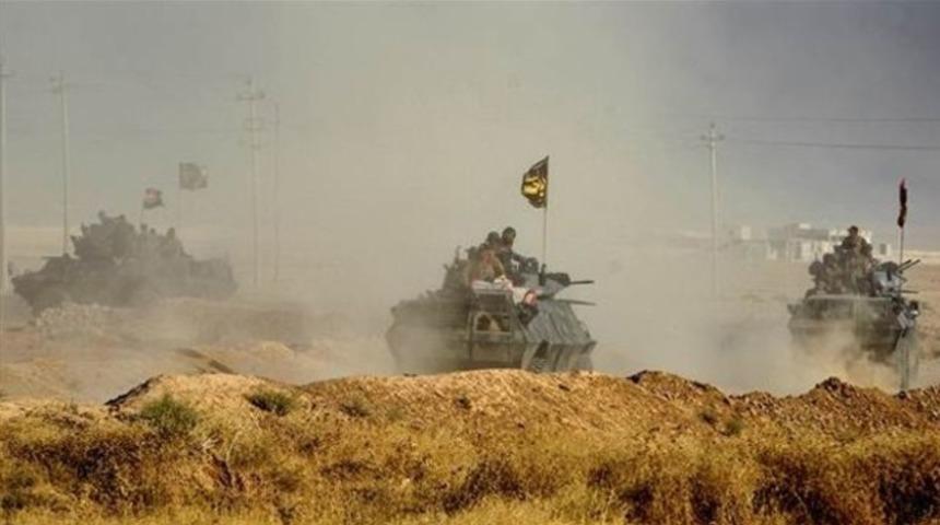 Paris'te Musul toplantısı yapılacak