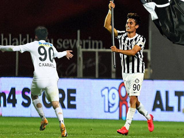 ''İstanbul'a geldiğimde görüşmem oldu'' dedi! İstanbul devine mi gidiyor?