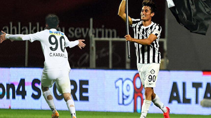 ''İstanbul'a geldiğimde görüşmem oldu'' dedi! İstanbul devine mi gidiyor?