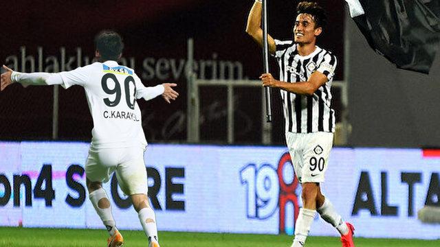 ''İstanbul'a geldiğimde görüşmem oldu'' dedi! İstanbul devine mi gidiyor?