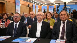 CHP'den Kılıçdaroğlu hakkında dikkat çeken sözler! 'Çankaya sizi bekliyor Genel Başkanım'