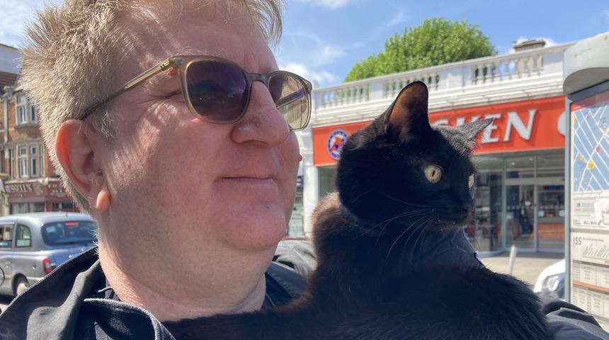 Dev s&uuml;permarket zinciri Sainsbury'ye kedi yasağı y&uuml;z&uuml;nden dava a&ccedil;ılabilir