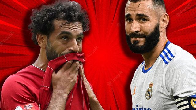 Şampiyonlar Ligi finalinde ilginç olay! Bu akşam oynanacak maçta...