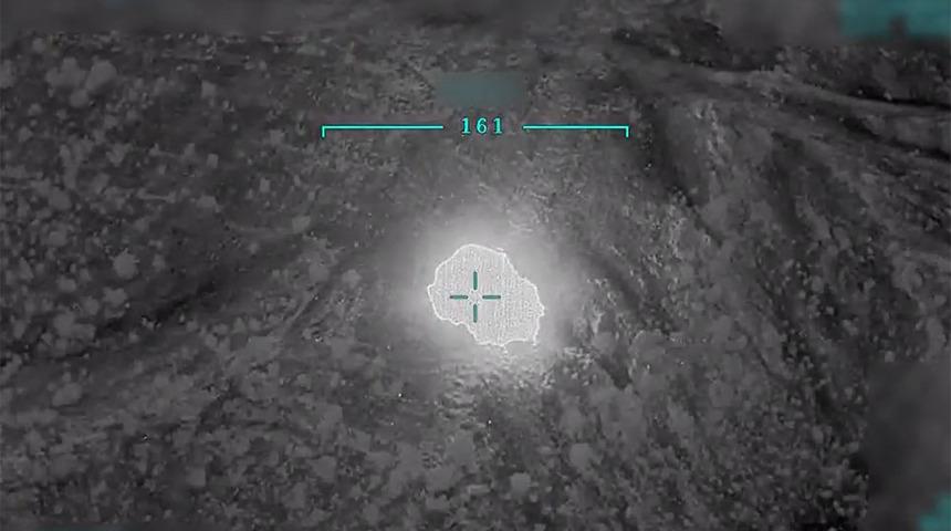 Son dakika: 18 PKK'lı terörist etkisiz hale getirildi! "Mehmetçik'in nefesi, teröristlerin ensesinde"