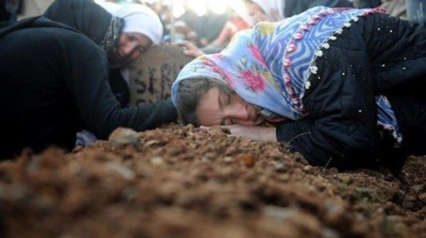 Roboskili aileler: Erdoğan bize s&ouml;z vermişti, s&ouml;z&uuml;nde durmasını istiyoruz