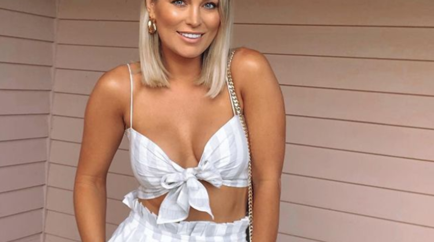 Çok eşli bir grubun içinde büyüdüğünü itiraf etti! “Gerçek annemin kim olduğunu bilmiyordum”