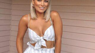 Çok eşli bir grubun içinde büyüdüğünü itiraf etti! “Gerçek annemin kim olduğunu bilmiyordum”