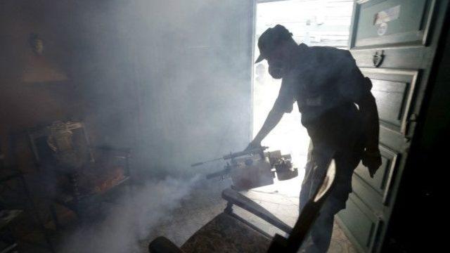 Tehlikeli uyarı: Rio Olimpiyatları ertelensin 2