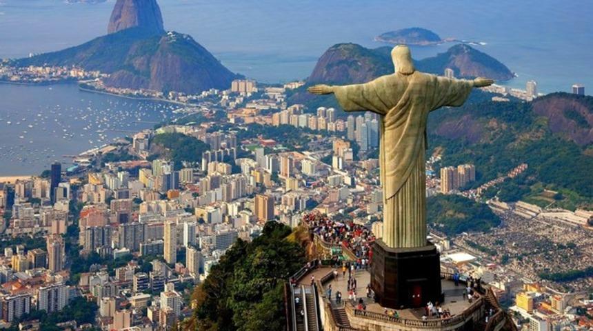 Tehlikeli uyarı: Rio Olimpiyatları ertelensin
