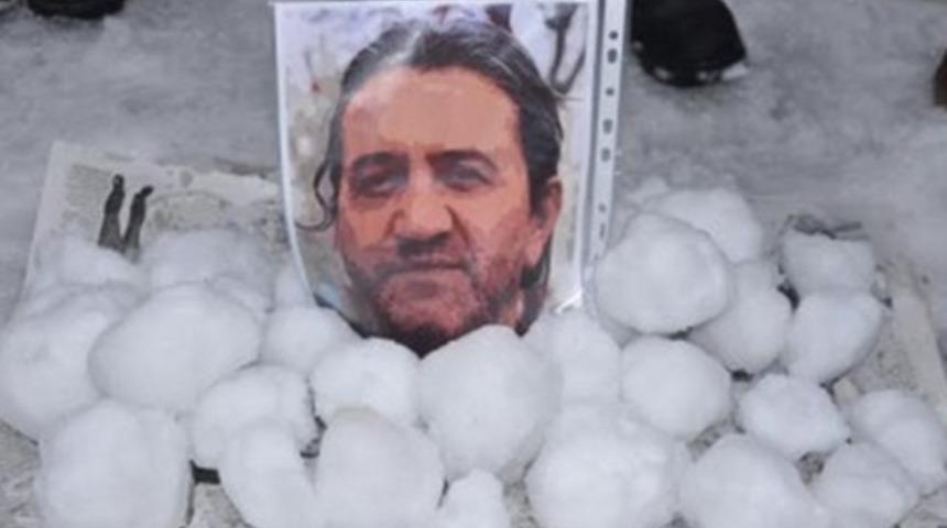 Gazeteci Nuh Köklü TGC'de anıldı