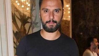 Alişan'dan duygulandıran paylaşım! Sevinçliyim, gururluyum, hüzünlüyüm