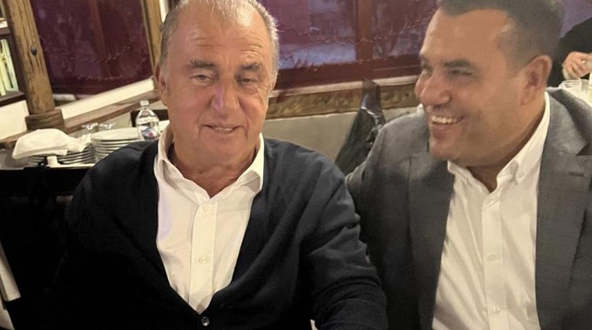 Sosyal medya bu paylaşımla çalkalanıyor! Fatih Terim adım adım geri dönüyor...