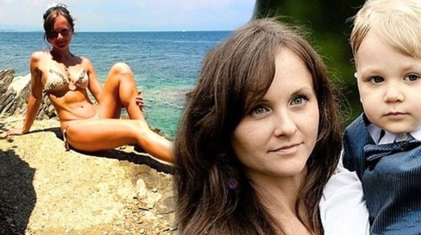 Kocasının burnunu domuza benzettiği kadın intihar etti