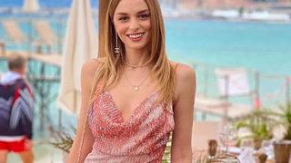 Cannes'da bir hırsızlık vakası daha! Erkan Petekkaya'nın ardından Nilperi Şahinkaya