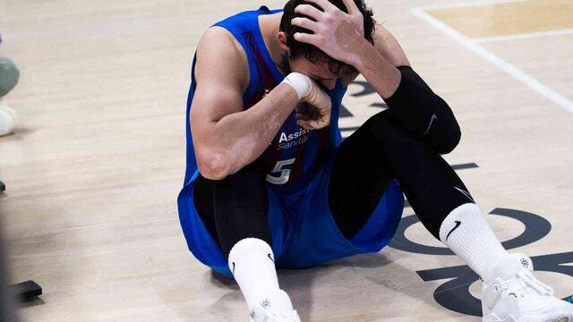 Sertaç Şanlı taburcu edildi