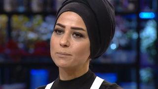 Masterchef yarışmacısının Esra Tokelli'nin acı günü