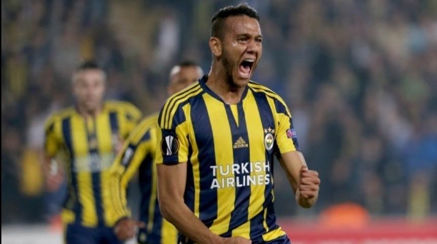 UEFA: Fenerbahçe 2-0 Lokomotiv Moskova maç özeti ve kritik anları