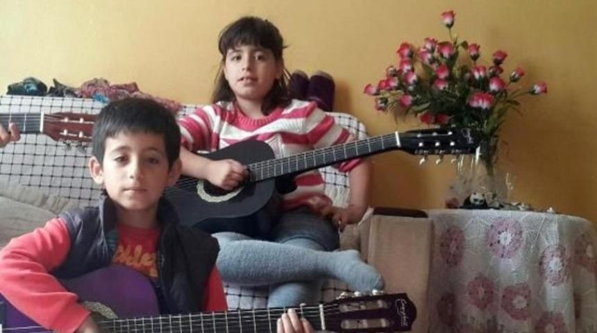 Kayıp minik Muhammet Ali'nin cesedi bulundu