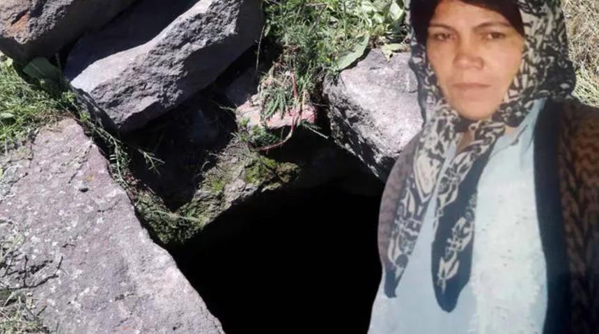 Son dakika... "Kuyuda kemikler var" söylentisi bir ili harekete geçirdi! 21 yıllık sır çözüldü: Ceset, Ayşe Kavak'a ait çıktı