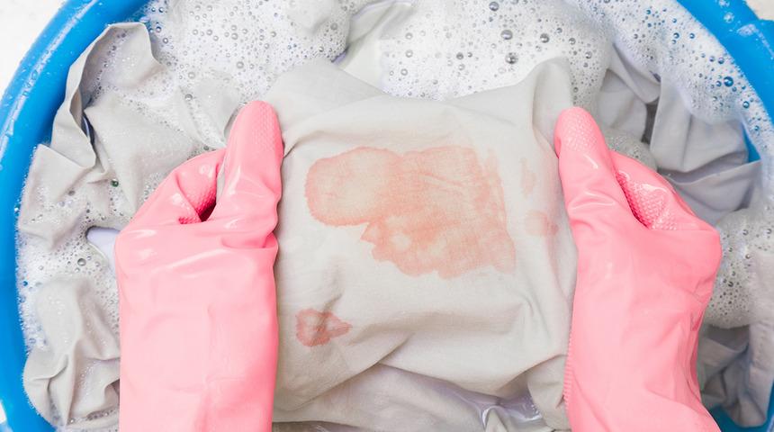 &Ccedil;amaşır makinenize ekleyin! Bu etkilerini hi&ccedil; duymamıştınız&hellip;