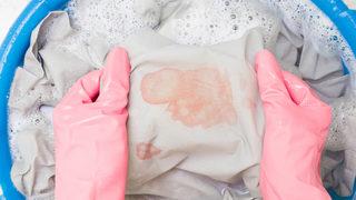 Çamaşır makinenize ekleyin! Bu etkilerini hiç duymamıştınız…