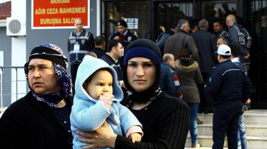 Soma Davası'nda ikinci duruşma