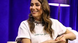 Masumlar Apartmanı'nın Esra'sı Esra Ruşan: Oyunculuk için öğretmenliği bıraktım