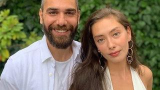 Neslihan Atagül iki yeni projeyle ekrana dönüyor! 