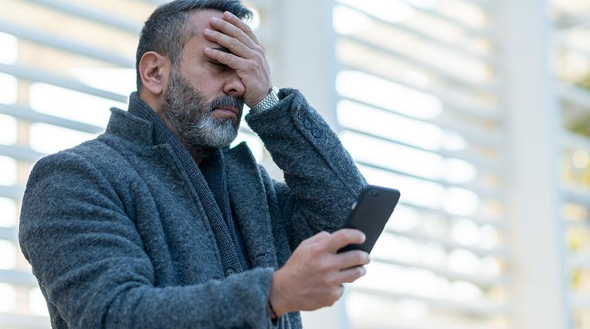 Bu etkisi de varmış! Alerjik hastalıklara neden oluyor