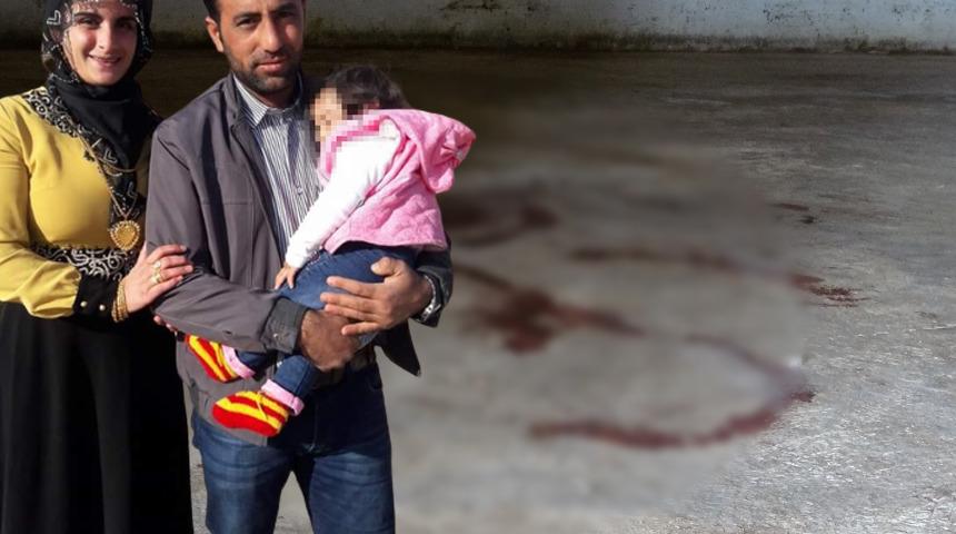 Çanakkale'deki tavuk çiftliğinde vahşet! Kürekle öldürüp gözlerini oydu, bir de teselliye gitti