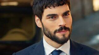 Kaderimin Oyunu'nun Cemal'i Akın Akınözü eski haliyle şaşırttı! Meğer 120 kilodan düşmüş