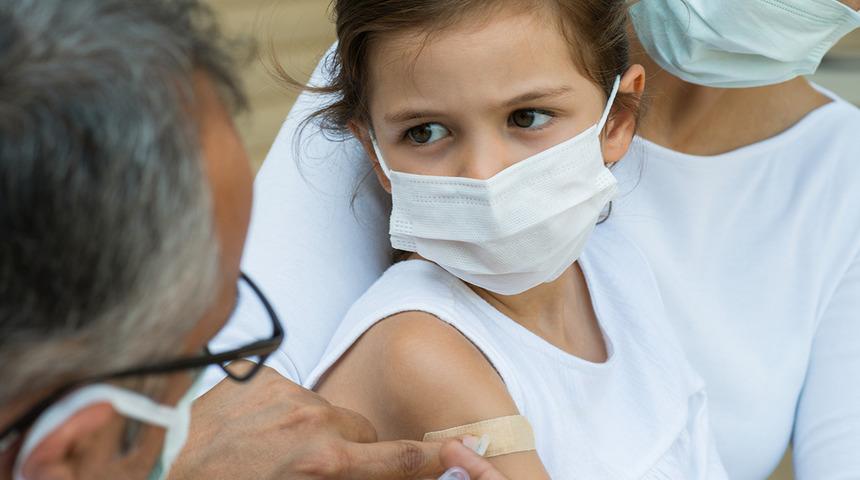 Ebeveynlere uyarı! Çocuklarda hepatit belirtileri