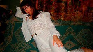 Akılalmaz hareket! Çocuklarının tecavüze uğradığı anları kameraya çekti