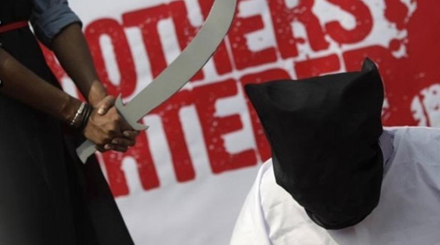 Suudi prens idam edildi