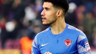 Hatayspor’da kaleci Munir ile yollar ayrıldı