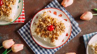 Sütlü tatlılarınızın daha güzel olması için bunları yapmaktan vazgeçin! Yanlış yapıyorsunuz…