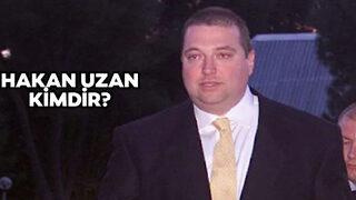 Şarkılar Bizi Söyler konuğu Yeşim Salkım'ın eski eşi Hakan Uzan kimdir? Hakan Uzan ve Yeşim Salkım ne zaman evlendi, kaç yıl evli kaldı?