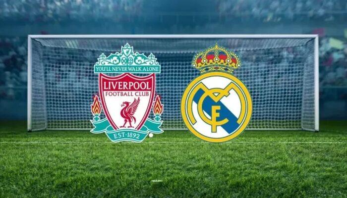 Liverpool Real Madrid Şampiyonlar Ligi Final maçı saat kaçta? Liverpool Real Madrid Şampiyonlar Ligi final maçı hangi kanalda, TV8’de mi?