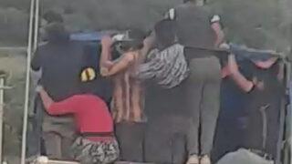 Canlarını hiçe saydılar! Sosyal medyada tepki çeken görüntüler