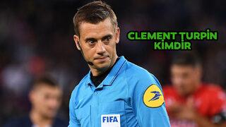 Liverpool Real Madrid Şampiyonlar Ligi final maçının hakemi Clement Turpin kimdir? Clement Turpin nereli ve kaç yaşında?