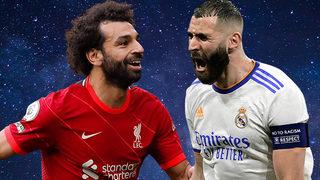 Liverpool Real Madrid maçı hangi kanalda saat kaçta? Şampiyonlar Ligi finali TV8'de mi?