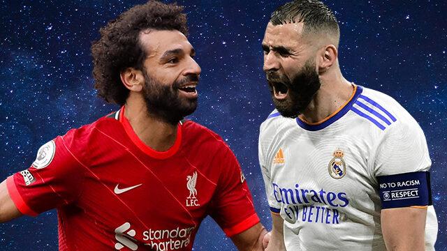 Liverpool Real Madrid maçı hangi kanalda saat kaçta? Şampiyonlar Ligi finali TV8'de mi?