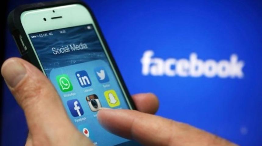 Facebook Mark Zuckerberg'i &ouml;ld&uuml;rd&uuml;