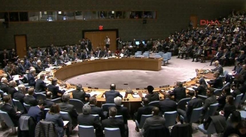 BM&rsquo;den T&uuml;rkiye&rsquo;nin &ouml;nerisine destek