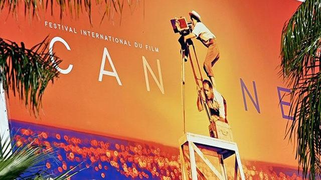 TRT Ortak Yapımı Hüzün Üçgeni filmi Altın Palmiye ödülünü aldı