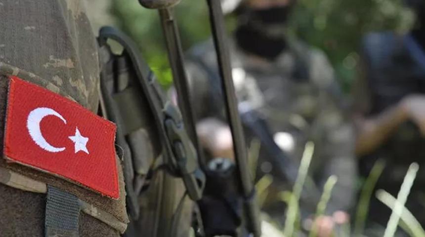 Milli Savunma Bakanlığı duyurdu! Pen&ccedil;e-Kilit operasyonundan acı haber...