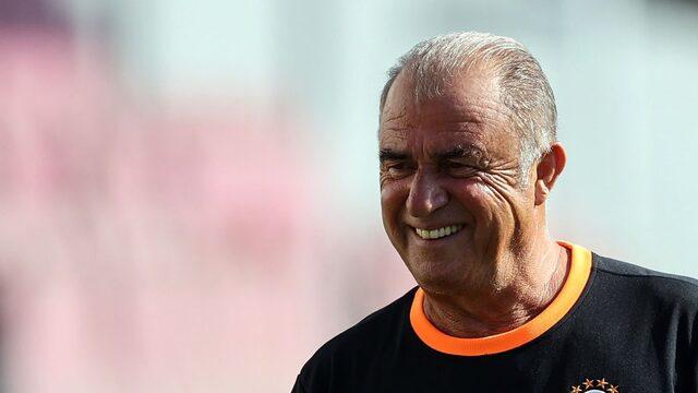 Son dakika: Şampiyonlar Ligi'nde Fatih Terim'i kahkahaya boğan an! Alisson ve Benzema...