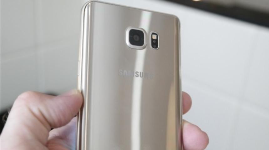 Samsung Galaxy S7 ile S7 Edge'nin &ouml;zellikleri ve fiyatı